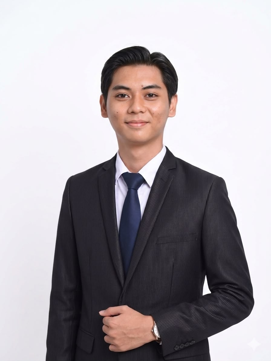 Rahman Tri Cahyono,S.KL
