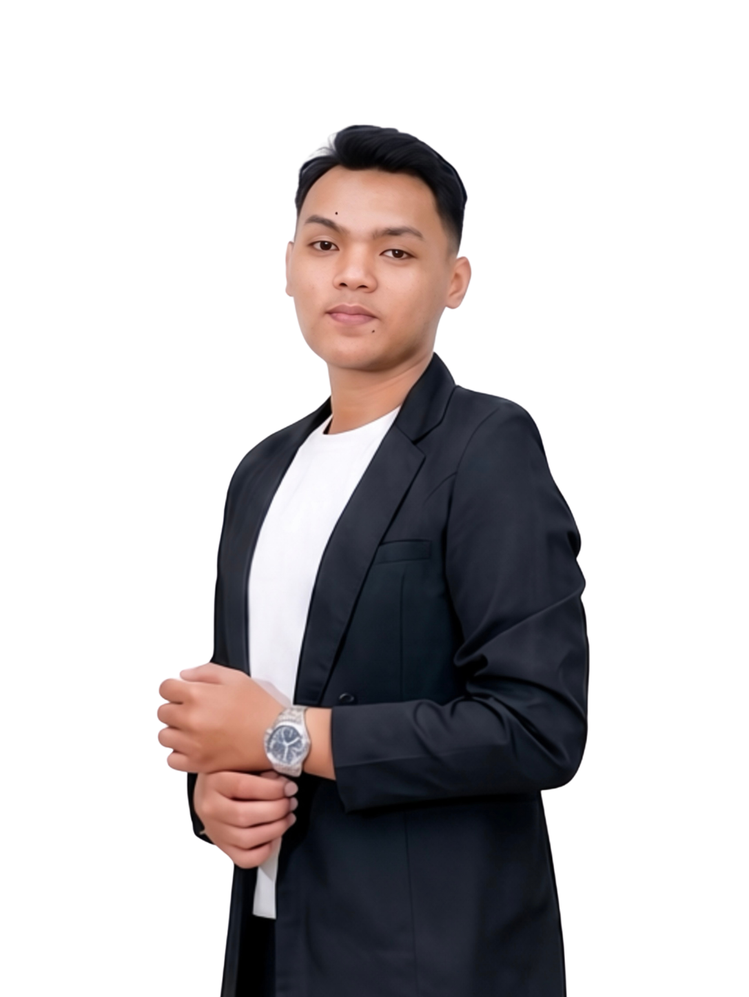 Rindra Juniansyah Alfarez