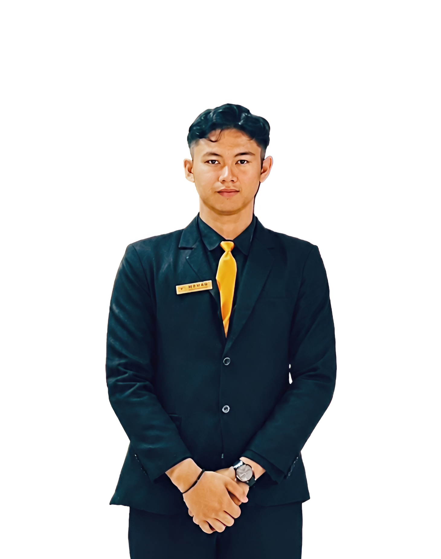 Adhitya Pratama