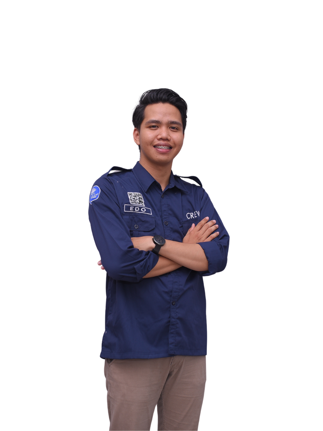 Edo Sabanda