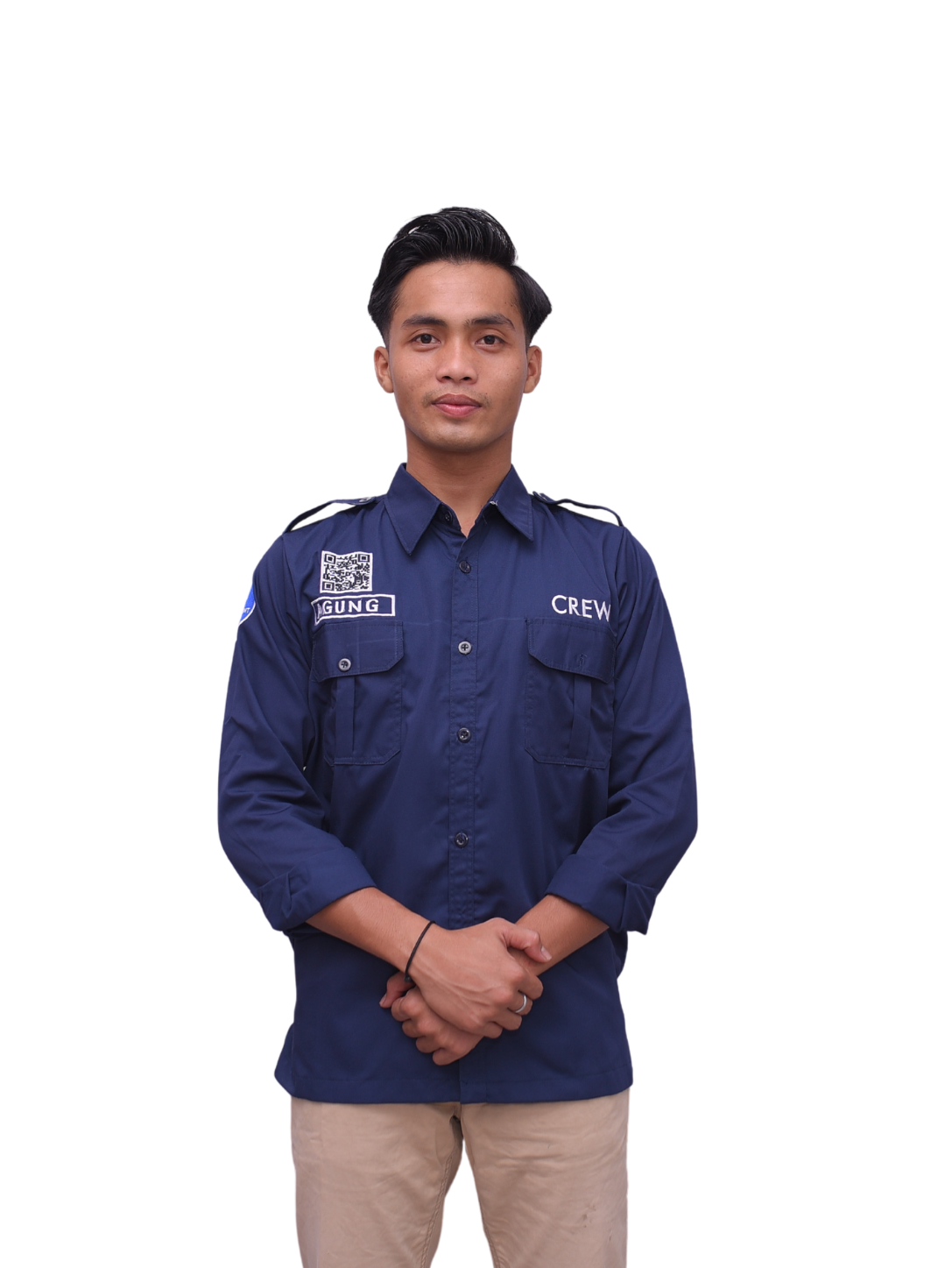 Agung Saputra,S.M