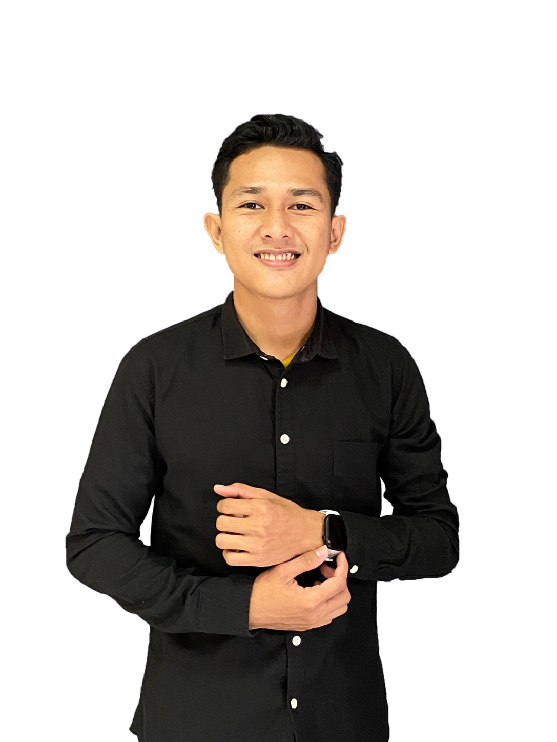 Dandy Septriady