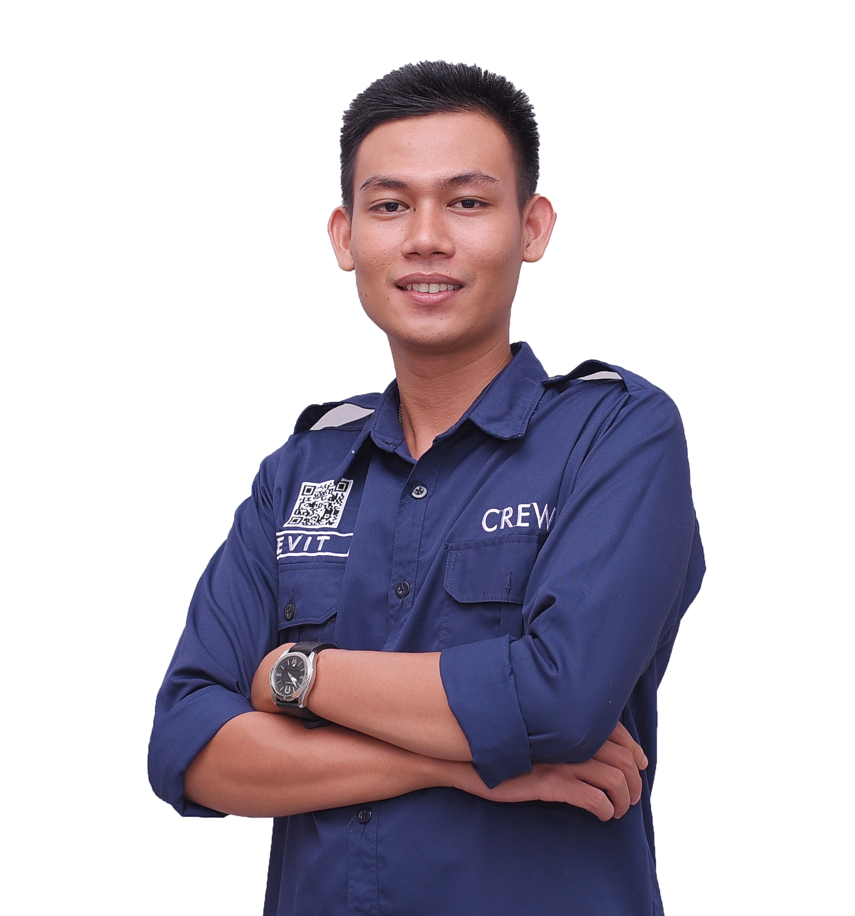 M. Fitra Maulana