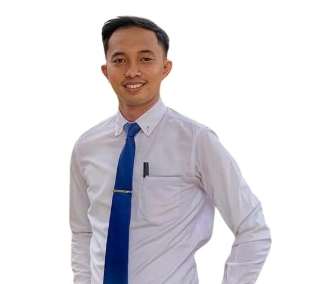 Andi Saputra,S.M