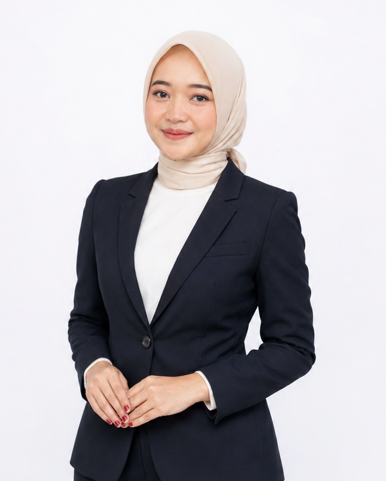Winny Wulandari Pratiwi, A.Md.,Kes