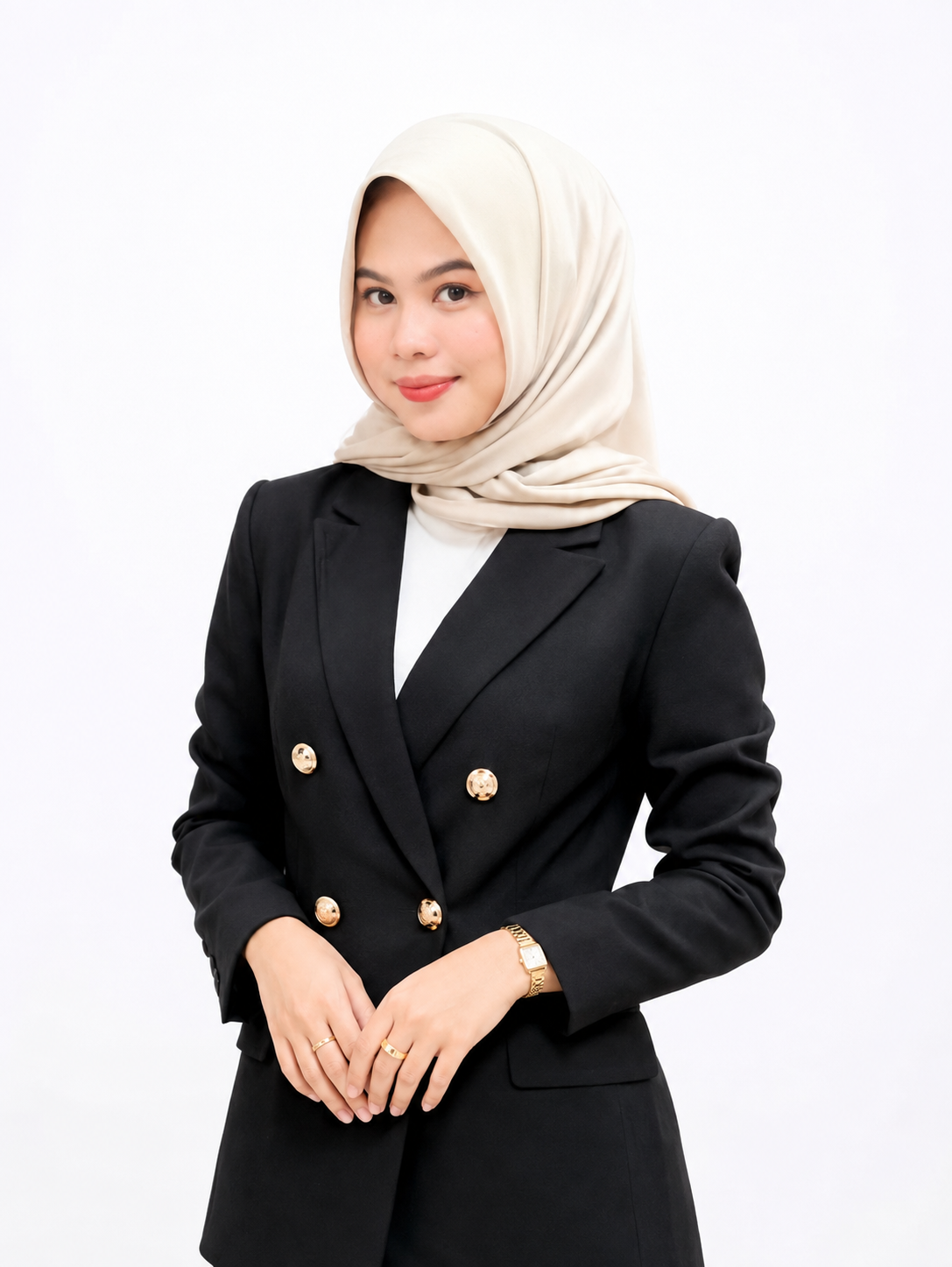 Nurannisa Sawitri