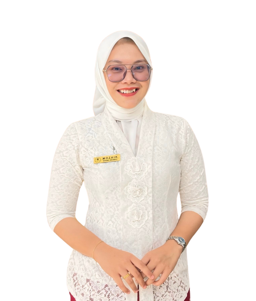 Islamiati Marshanda, S.M