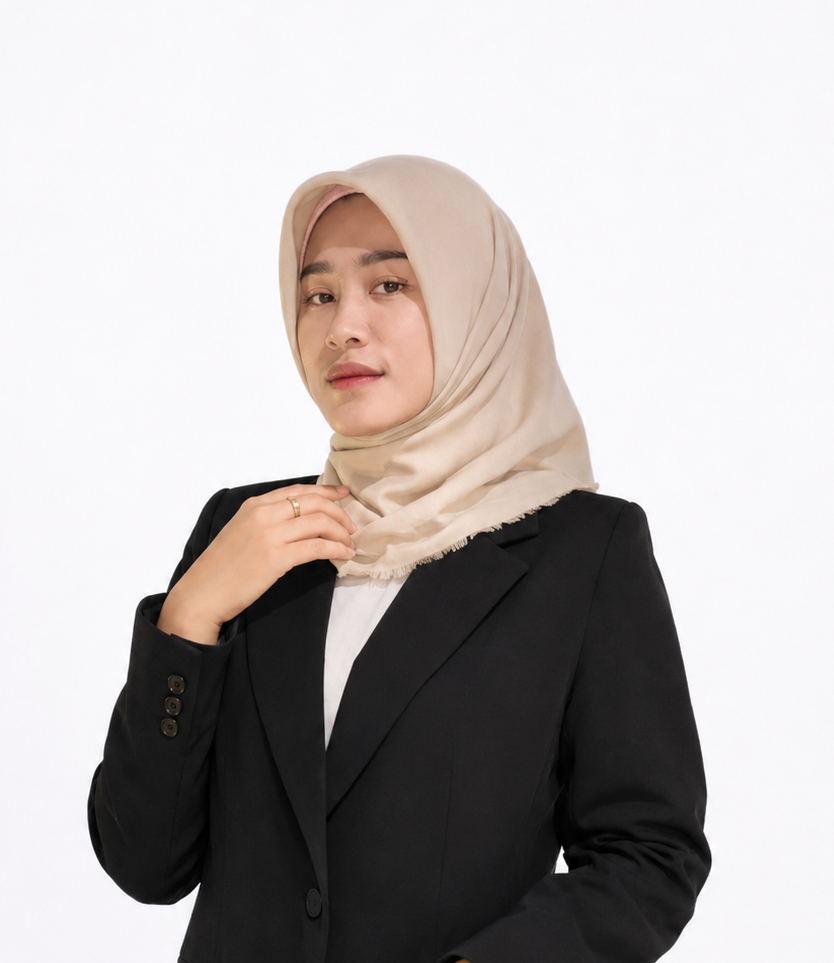 Maya Oktariani,S.Pi