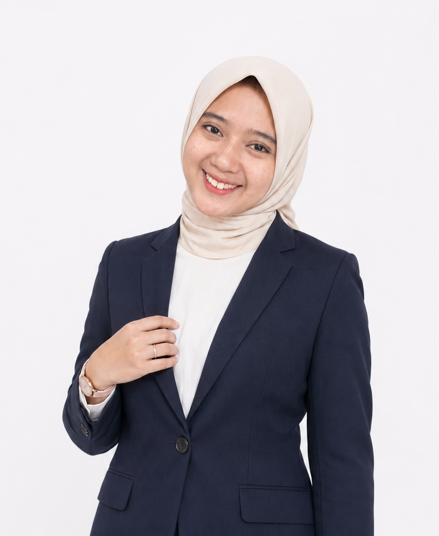 Nabila Putry Herdyanti Ningrum,S.Pd.,Gr