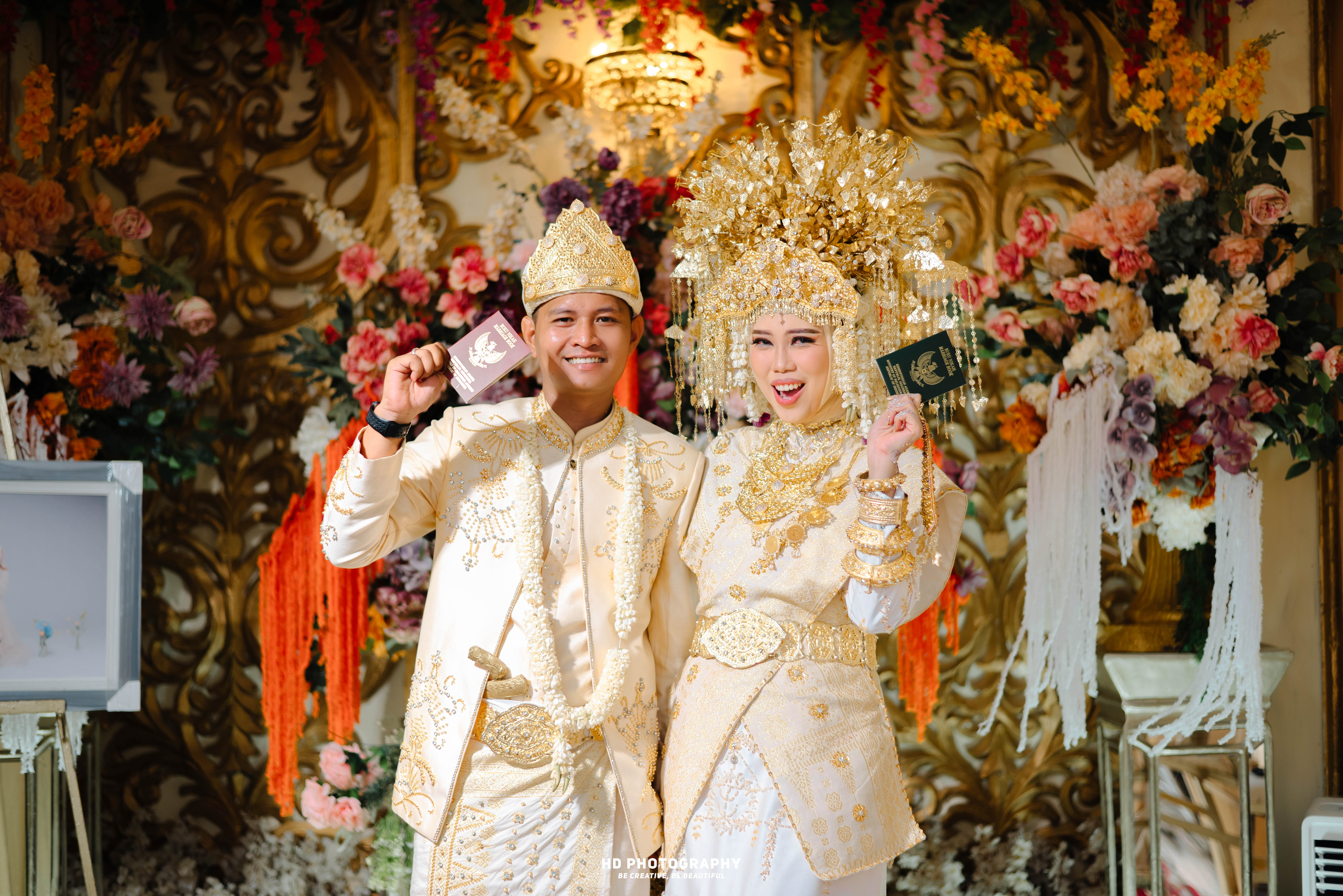 Tim Mozaik WO Sekayu